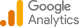 Partner logo - analytics