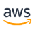Partner logo - aws