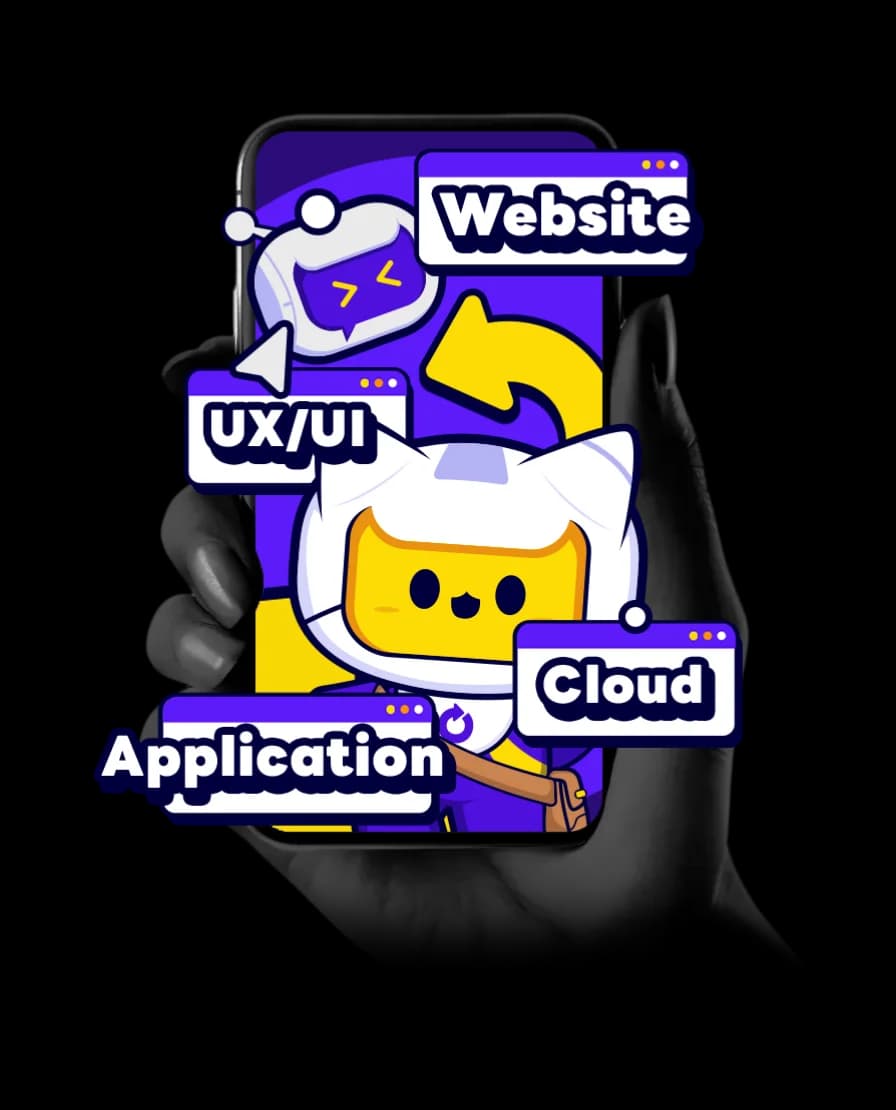 Codelab Studio mobile development